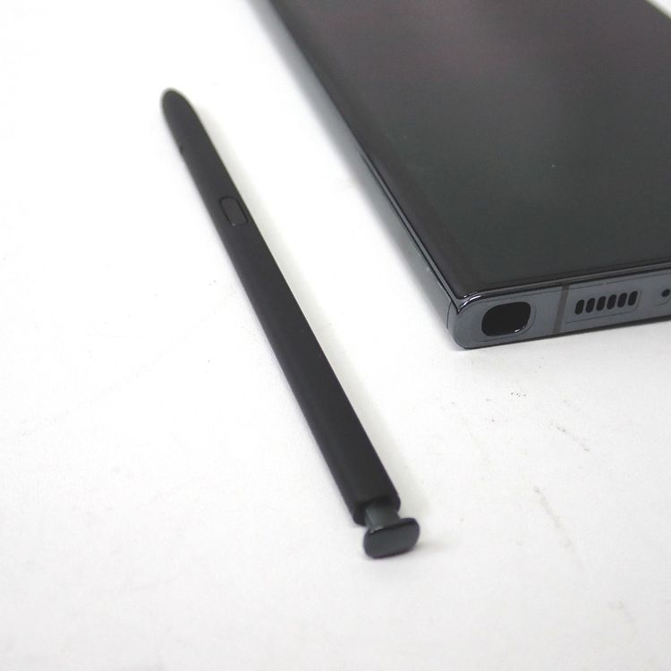 �ڼ��ߤʤߡۡ�Ft1318881��docomo��Galaxy S23 Ultra 256GB�����