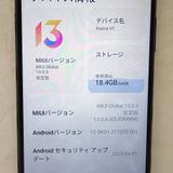 ڼߤʤߡۡFt1284631SIMե꡼Redmi Note 9T