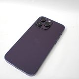 �ڼ��ߤʤߡۡ�Ft640701��Softbank��iPhone14ProMAX 128GB�����