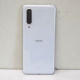 �ڼ��ߤʤߡۡ�Ft1054871��au��AQUOS zero5G basic SHG02�����