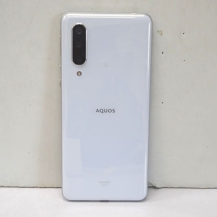�ڼ��ߤʤߡۡ�Ft1054871��au��AQUOS zero5G basic SHG02�����
