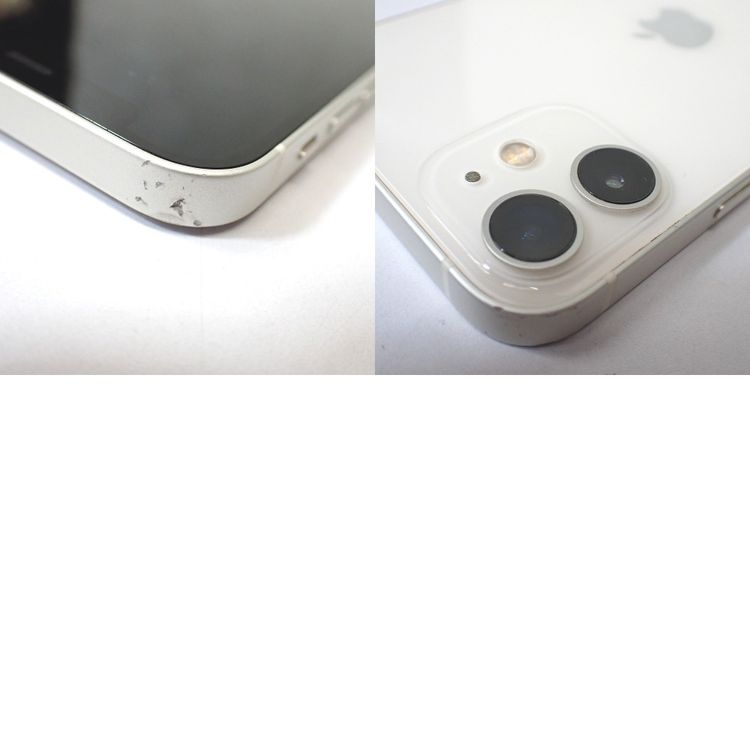 �ڼ��ߤʤߡۡ�Ft1329041��au��iPhone 12 mini 128GB�����