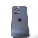 �ڼ��ߤʤߡۡ�Ft1317071��au��iPhone 15 Pro 128GB�����