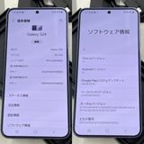 ̤Ѷᤤ SIMե꡼Samsung Galaxy S24 SC-51EХȥХå
