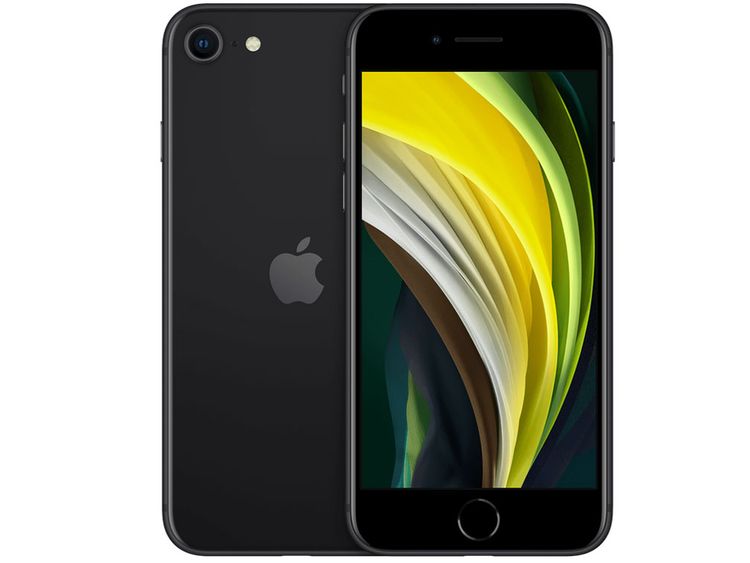 ムスビー｜「新品未使用」SIMフリー iPhone SE(第2世代) 64GB Black  