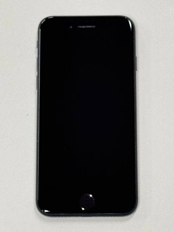 ������ʡ�SIM�ե꡼ iPhone SE3 128GB �֥�å� MMYF3J/A