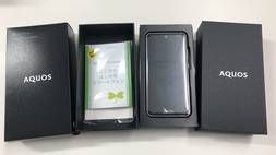 ̤ѡSIMե꡼ SHARP AQUOS R2 compact 803SH ۥ磻