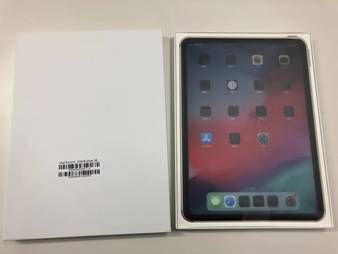ムスビー｜未使用品 SIMフリー iPad Pro 11インチ 256 Wi-Fi+Cellular  