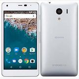 ���ʡ�SIM�ե꡼ KYOCERA ������ android one S2���ۥ磻�ȡ�����̵��