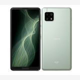  SIMե꡼SHARP AQUOS sense 5G SHG03 Olive Silver