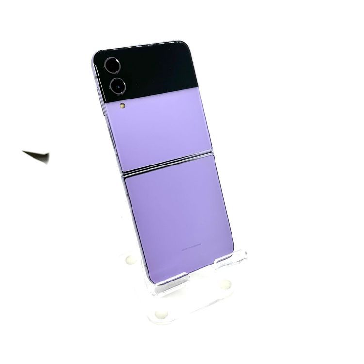 ムスビー｜美品 SIMフリー Galaxy Z Flip4 SM-F721B [128GB] 海外版 