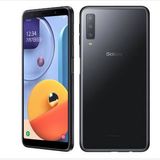 ���� Galaxy A7 SIM�ե꡼ �֥�å�����ŷ��Х����б� ����̵��