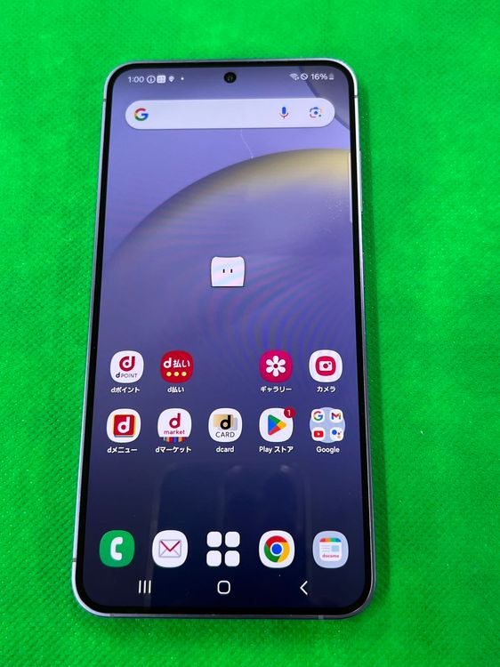 ��� SIM�ե꡼ Galaxy S24 SC-51E  ���Х�ȥХ�����å� ������