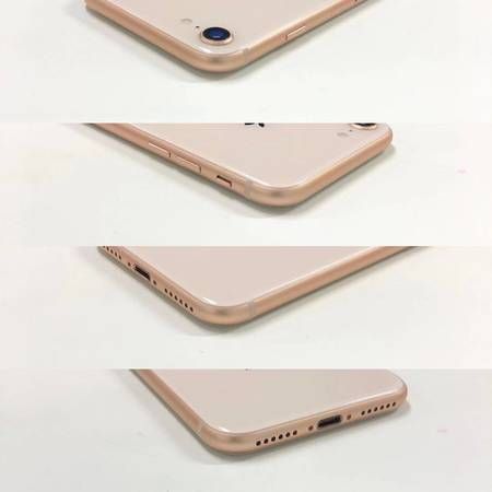 ������ʡ�SIM�ե꡼ iPhone 8  64GB  ������ɡ�����̵��