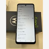   SIMե꡼ moto g52j 5G 128GB  XT2219-1 ֥å