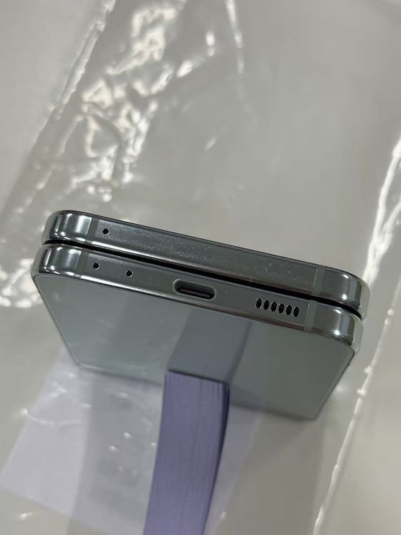  SIMե꡼ Galaxy Z Flip5 SCG23 [256GB]  ߥ 硻