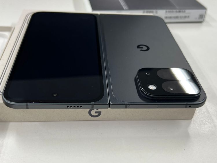 ûֻ Google Pixel 9 Pro Fold Obsidian 256GB 