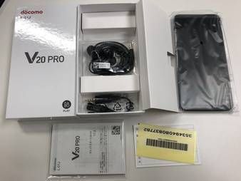 �ɥ��� docomo LG V20 PRO L01-J ���� sim���å�����Ѥ�