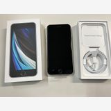 ̤ SIMե꡼ iPhone SE2 64GB White MHGQ3J/A 硻