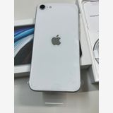 ̤ SIMե꡼ iPhone SE2 64GB White MHGQ3J/A 硻