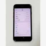 ������ʡ�SIM�ե꡼ iPhone SE3 128GB �֥�å� MMYF3J/A