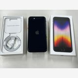 ̤������ SIM�ե꡼ iPhone SE3 64GB �ߥåɥʥ��� MMYC3J/A