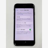 ������ʡ�SIM�ե꡼ iPhone SE3 128GB �֥�å� MMYF3J/A