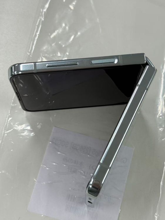  SIMե꡼ Galaxy Z Flip5 SCG23 [256GB]  ߥ 硻
