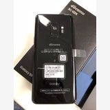 ���ʡ�SIM�ե꡼��docomo Galaxy S9 SC-02K �֥�å� �� ��������