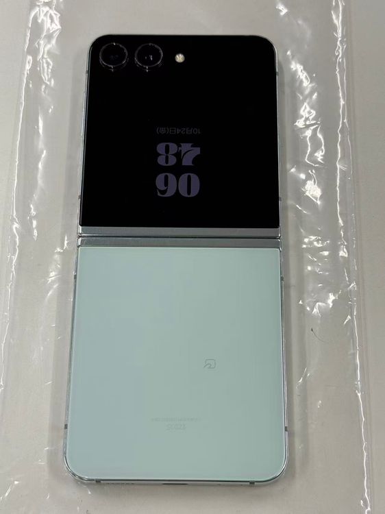  SIMե꡼ Galaxy Z Flip5 SCG23 [256GB]  ߥ 硻