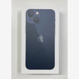 ֿʡSIMե꡼ iPhone 13 mini Midnight  128GB MLJC3J/A