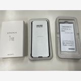 ̤ Xperia 1 VI SOG13 ץʥС 12GB / 256GB 