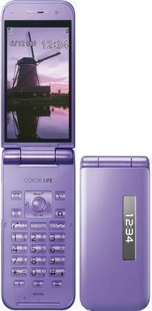 ���ʡ�COLOR LIFE 5 WATERPROOF 401PM ��٥����  ���饱��