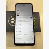   SIMե꡼ moto g52j 5G 128GB  XT2219-1 ֥å