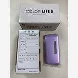 ���ʡ�COLOR LIFE 5 WATERPROOF 401PM ��٥����  ���饱��