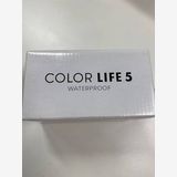 ���ʡ�COLOR LIFE 5 WATERPROOF 401PM ��٥����  ���饱��