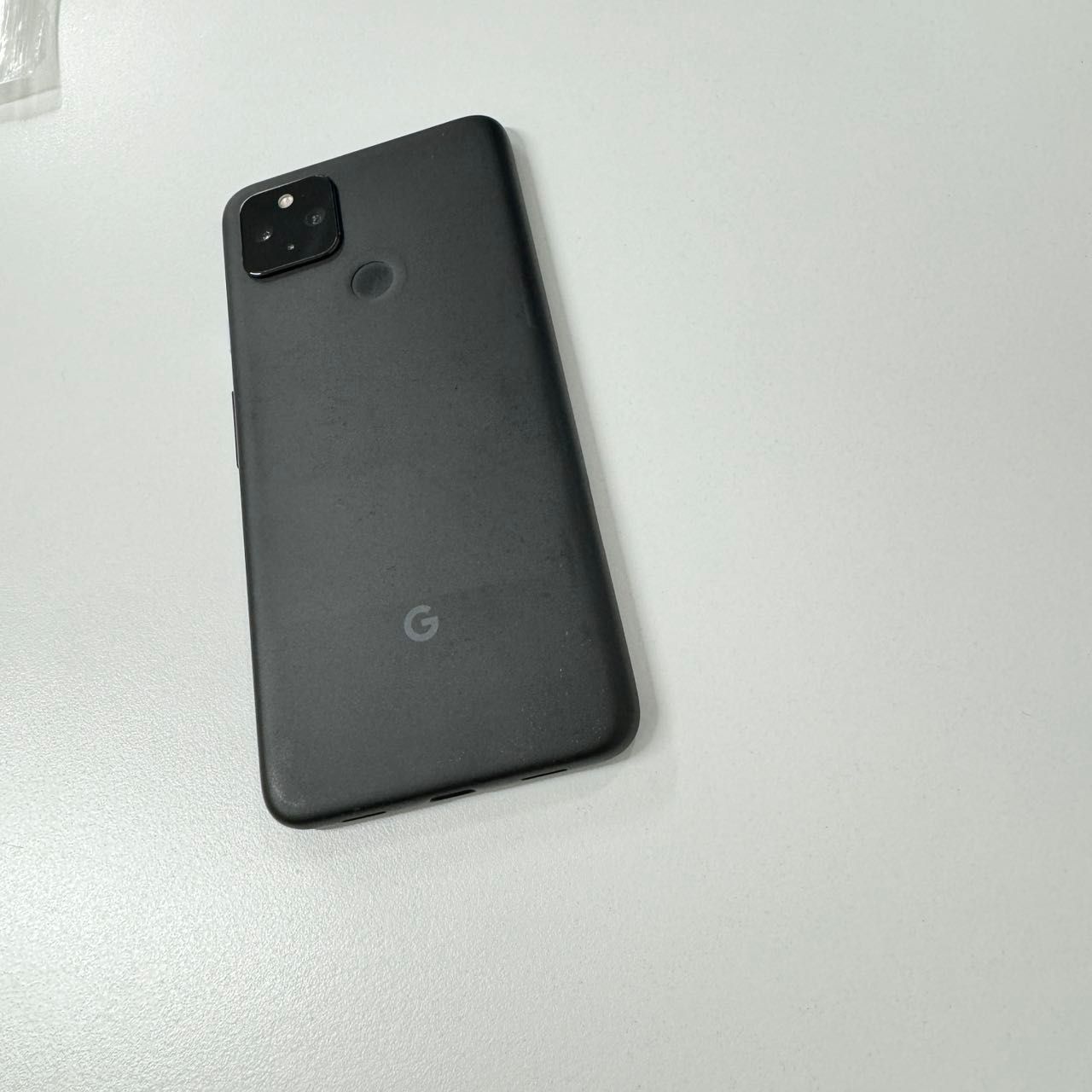 ムスビー｜Google Pixel 4a (5G) 128GB SIMフリー【Google Pixel 4a 