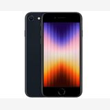 ̤������ SIM�ե꡼ iPhone SE3 64GB �ߥåɥʥ��� MMYC3J/A