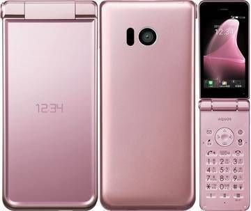 ʡAQUOS 2 601SH 饱 ԥ