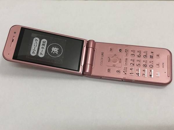 �ڥ��������Ծ�ۡ��ò��ʡ�Softbank/401PM/�ԥ�/Panasonic/���饱��