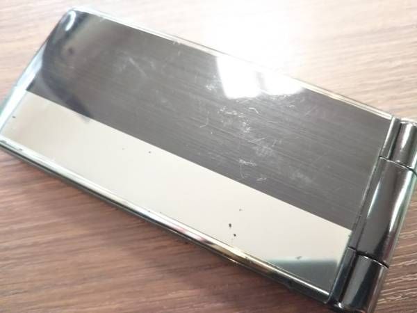 �ڥ��������Ծ��docomo/P-01G /�֥�å�/���饱��