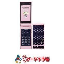 ムスビー｜☆超美品☆docomo ガラケー F-06D GIRLS