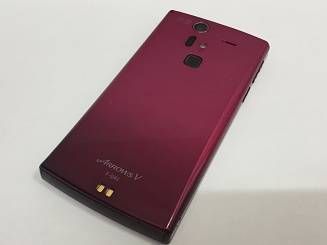 �����ò���docomo ARROWS V F-04E �ޥ���