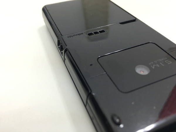 òdocomo Panasonic P-01E ֥å