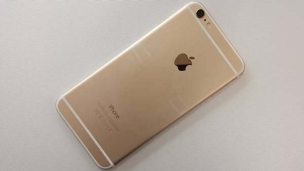 �ڥ��������Ծ�ۡ��������ò���au/iPhone6Plus 16GB/�������/ŹƬ�ǥⵡ