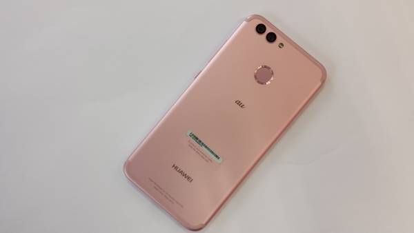 �ڥ��������Ծ�ۡ�������ʡ�au/HWV31/�������������/HUAWEI/nova2