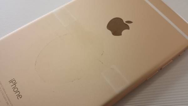 �ڥ��������Ծ�ۡ��������ò���au/iPhone6Plus 16GB/�������/ŹƬ�ǥⵡ
