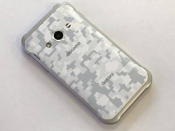 ムスビー｜☆大特価☆docomo Galaxy Active neo SC-01H Camo White 