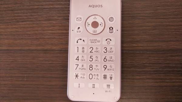 ڥԾSoftbank/601SH/AQUOS2/ԥ/