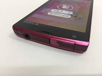 �����ò���docomo ARROWS V F-04E �ޥ���